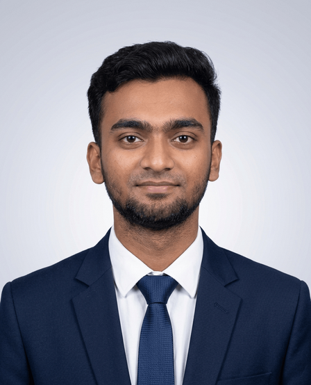 Mohammad Ashikur Jaman Shuvo Kuthiyal